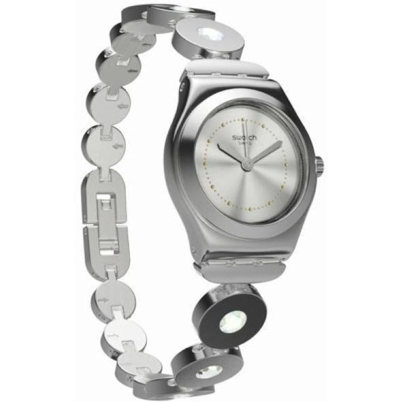 Swatch - YSS317G - Azzam Watches 