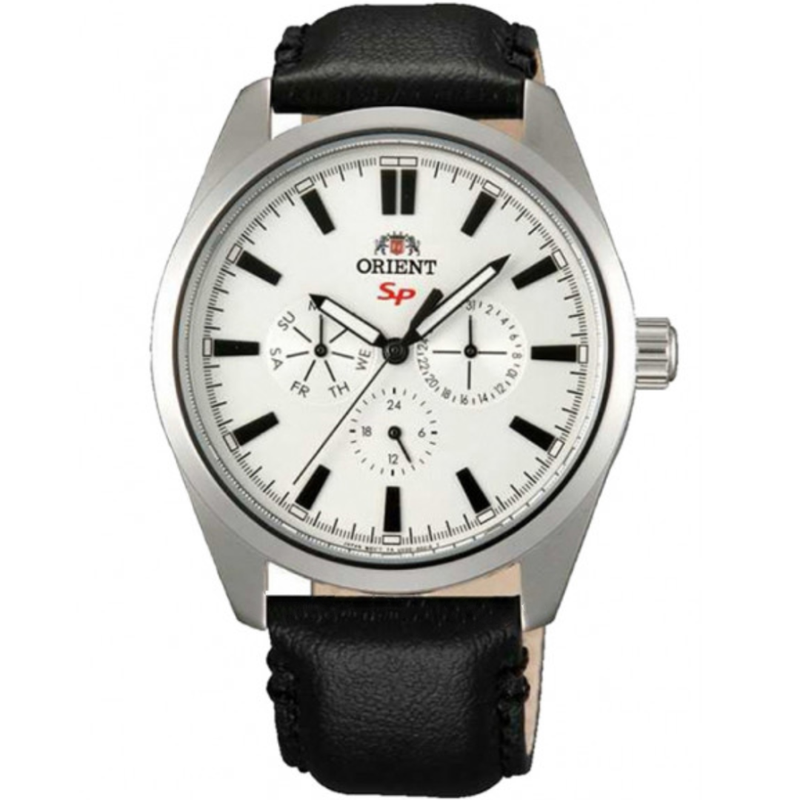 Orient - SSW06006B0 - Azzam Watches 