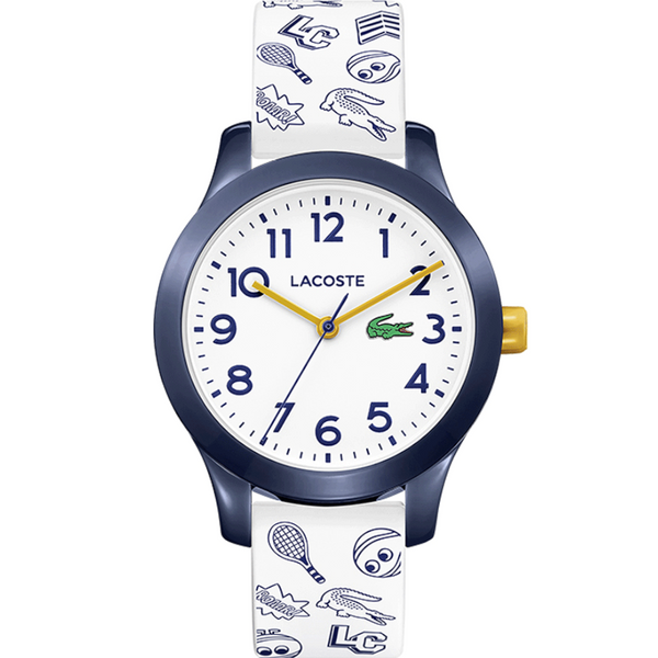 Lacoste - 2030011 - Azzam Watches 