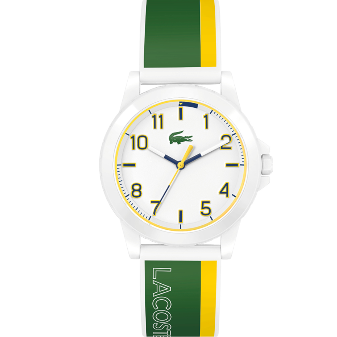 Lacoste - 2030044 - Azzam Watches 