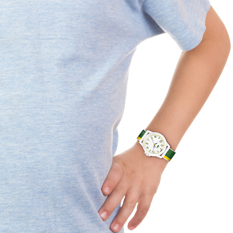 Lacoste - 2030044 - Azzam Watches 