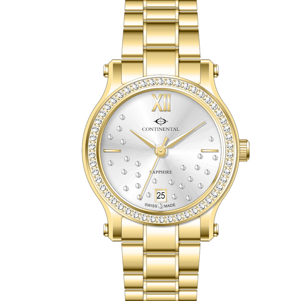 Continental - 20505-LD202111 - Azzam Watches 
