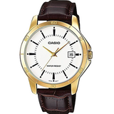 CASIO - MTP-V004GL-7AUDF - Azzam Watches 