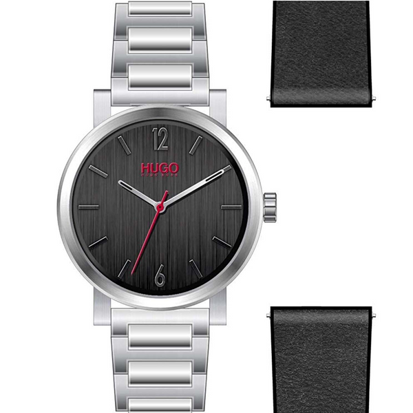 Hugo Boss - HB153.0124 - Azzam Watches 