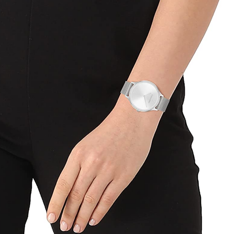 Calvin Klein - 25200001 - Azzam Watches 