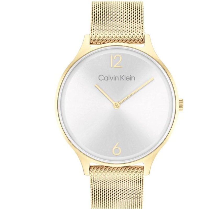 Calvin Klein - 25200003 - Azzam Watches 