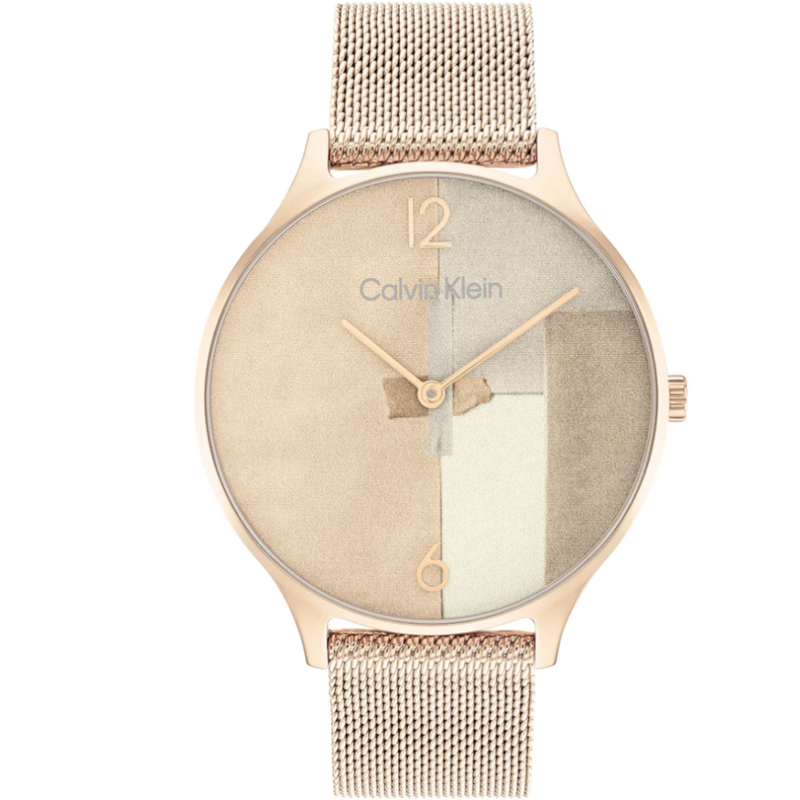 Calvin Klein - 25200006 - Azzam Watches 