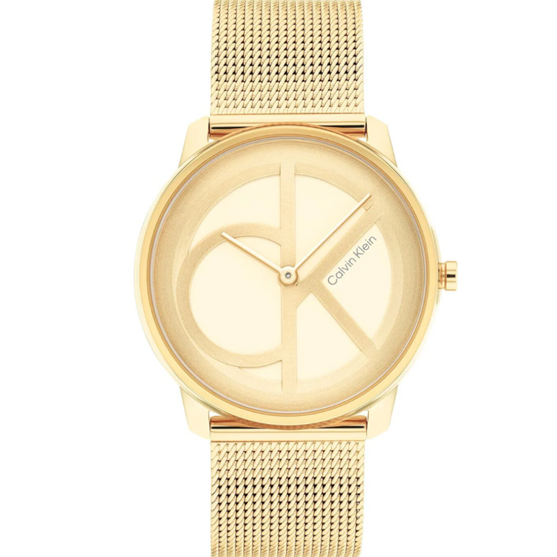 Calvin Klein - 25200034 - Azzam Watches 