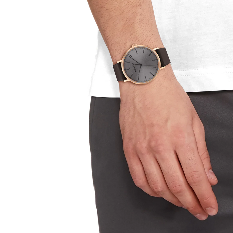 Calvin Klein - 25200051 - Azzam Watches 