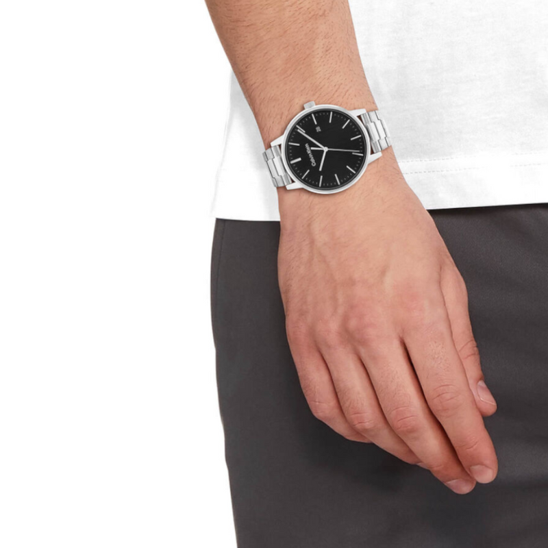 Calvin Klein - Watches - Azzam 25200053