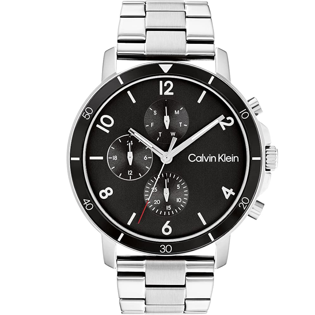 Calvin Klein - 25200067 - Azzam Watches 