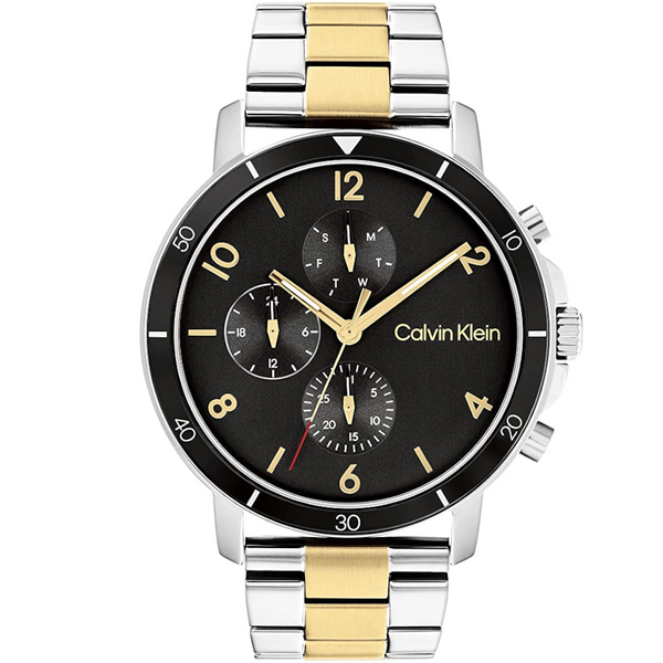Calvin Klein - 25200070 - Azzam Watches 