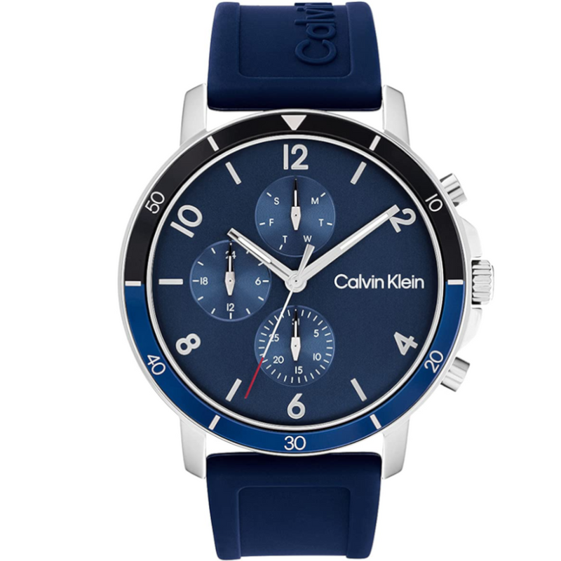 Calvin Klein - 25200071 - Azzam Watches 