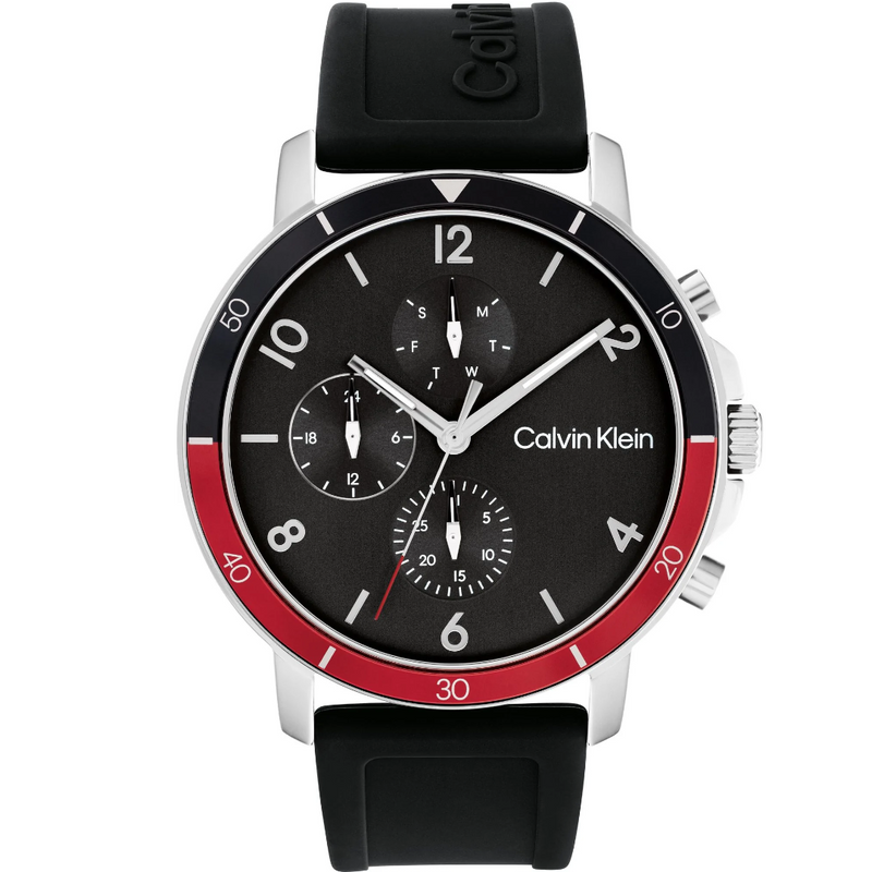 Calvin Klein - 25200072 - Azzam Watches 