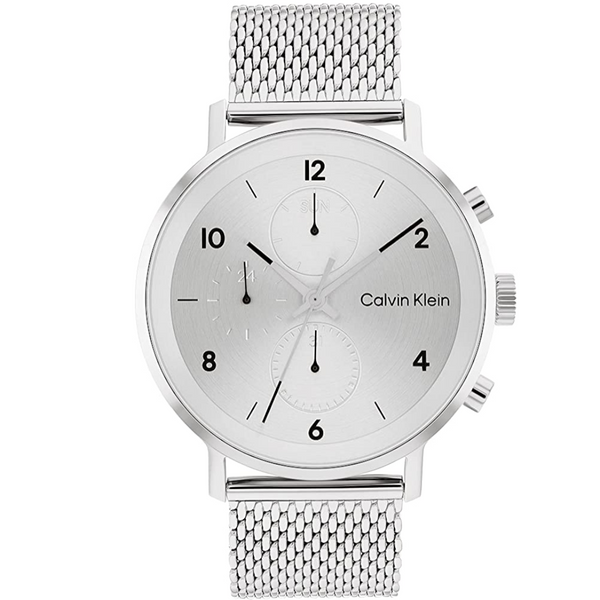 Calvin Klein - 25200107 - Azzam Watches 