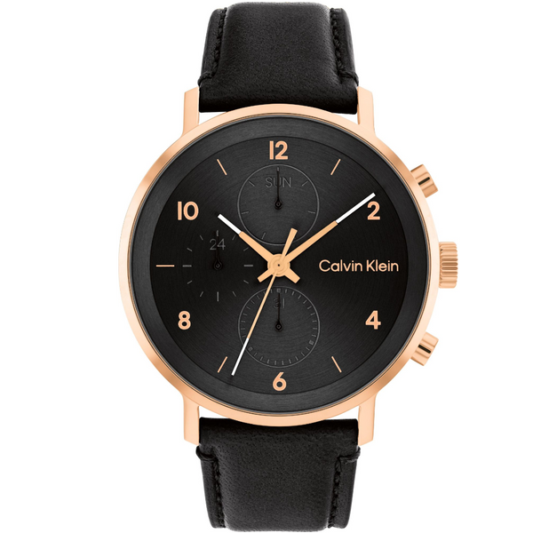 Calvin Klein - 25200114 - Azzam Watches 