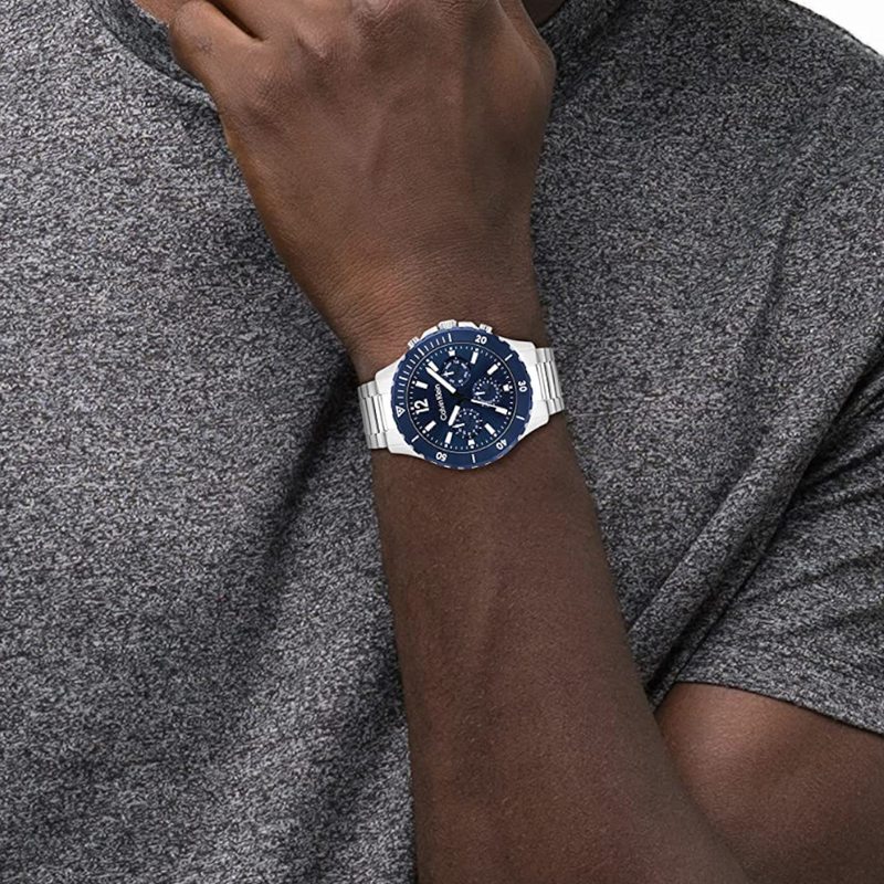 Calvin Klein - 25200115 - Azzam Watches 