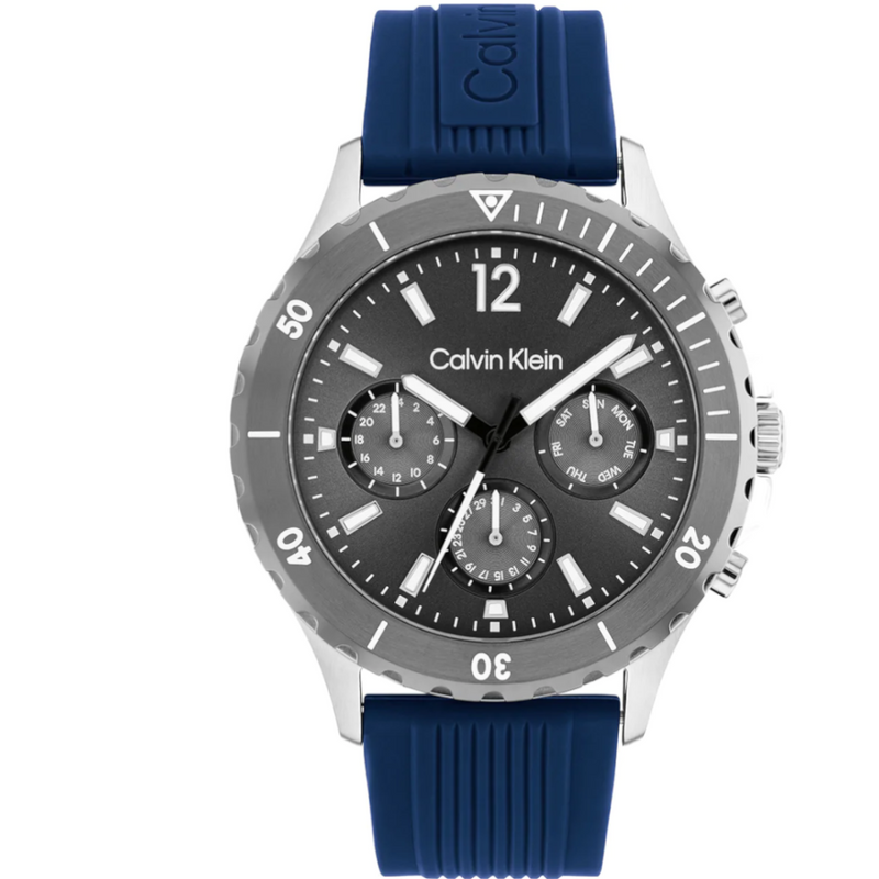 Calvin Klein - 25200120 - Azzam Watches 