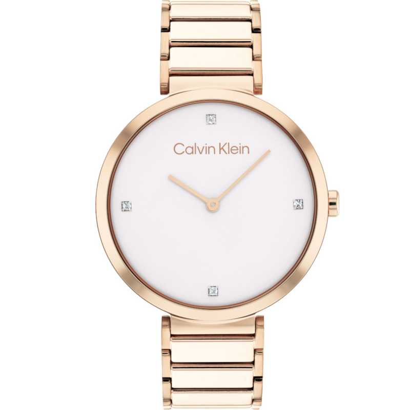 Calvin Klein - 25200135 - Azzam Watches 