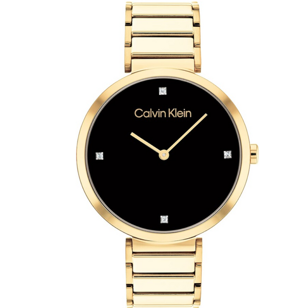 Calvin Klein - 25200136 - Azzam Watches 