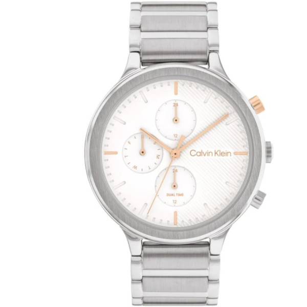Calvin Klein - 25200238 - Azzam Watches 