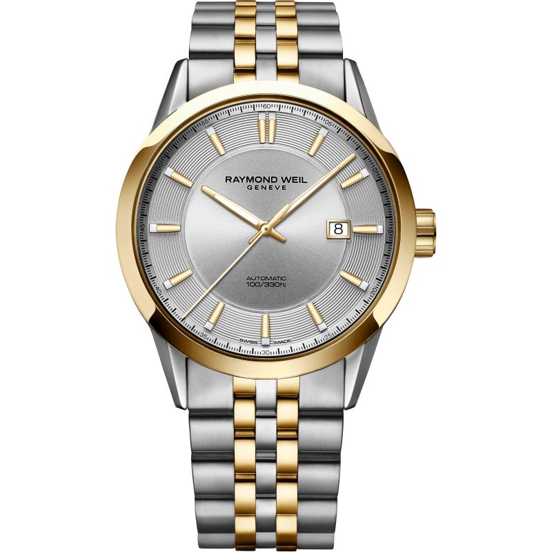 Raymond Weil - 2731.STP.65001 - Azzam Watches 