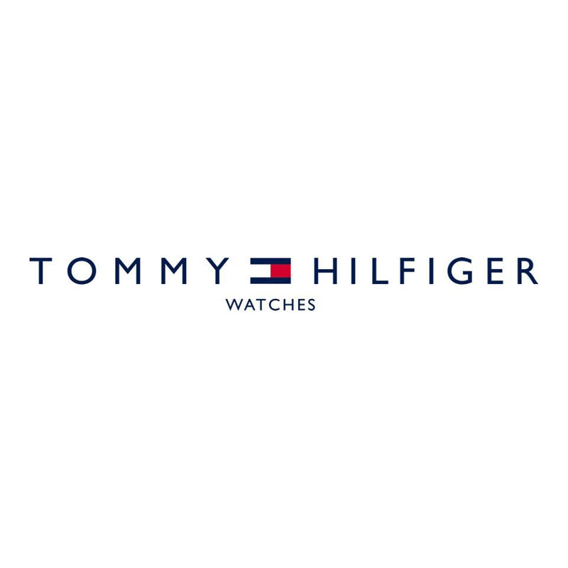 Tommy Hilfiger - 1791401 - Azzam Watches 