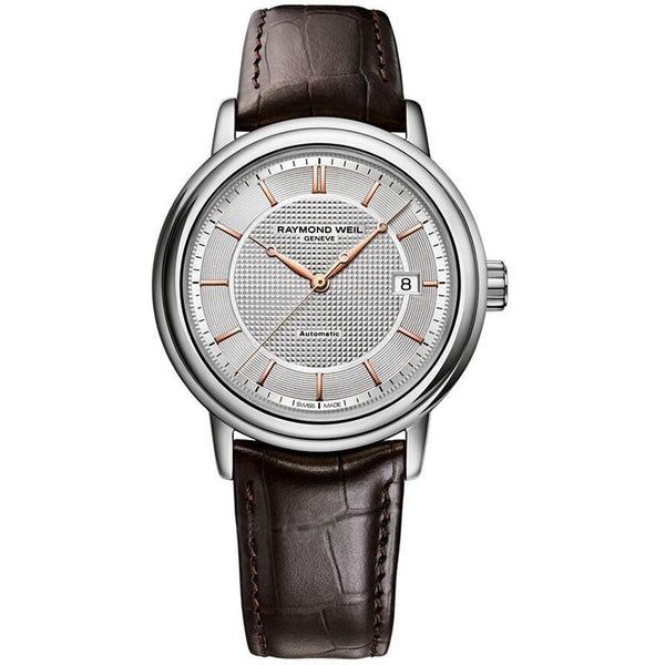 RAYMOND WEIL - 2837.SL5.65001 - Azzam Watches 