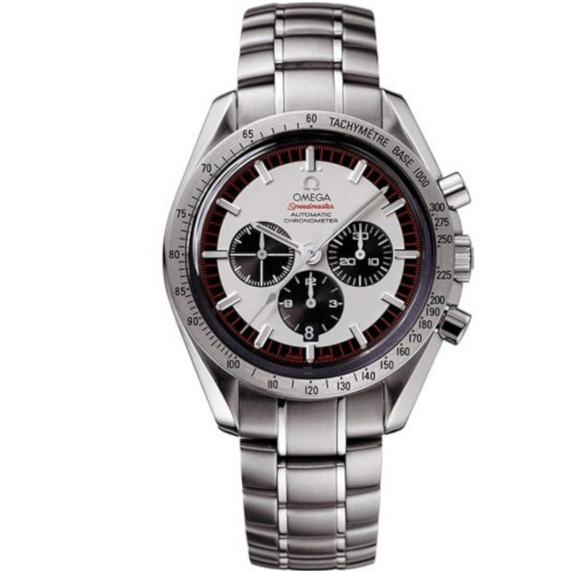 Omega schumacher panda best sale