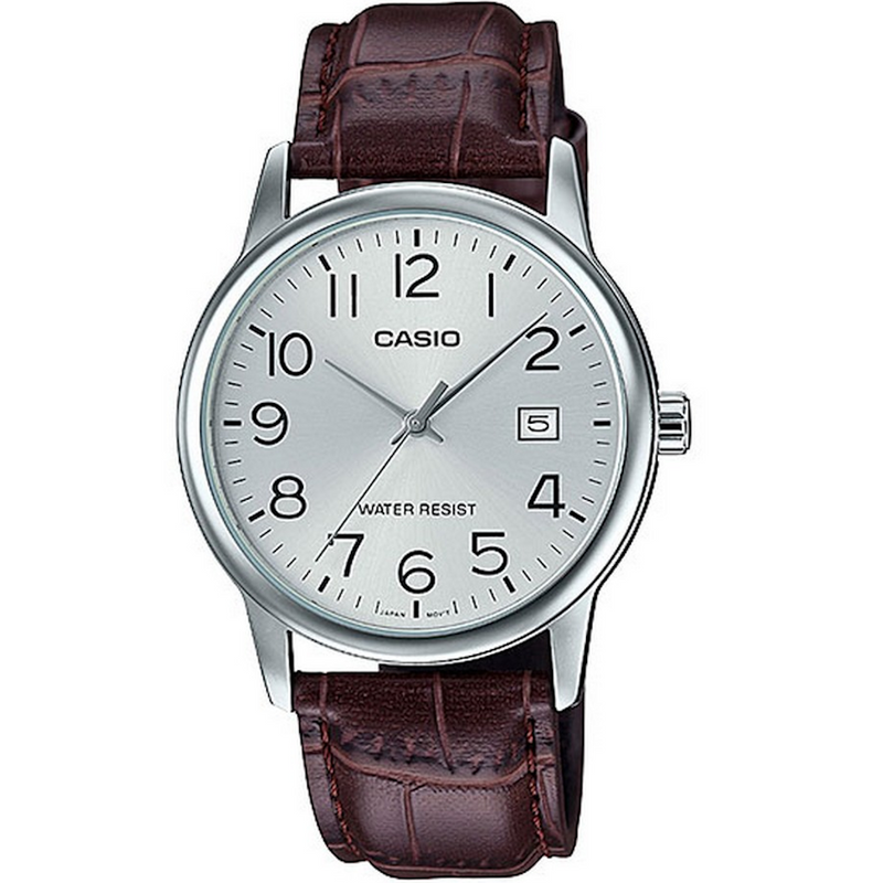 CASIO - MTP-V002L-7B2UDF - Azzam Watches 