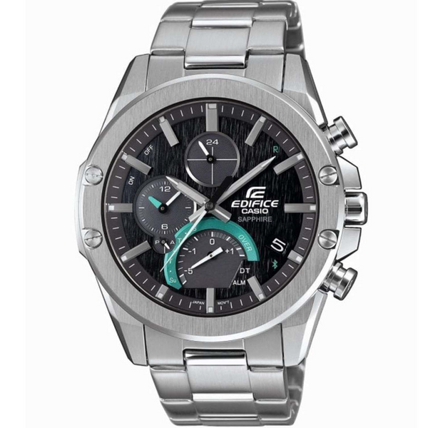 Casio - EQB-1000D-1ADR - Azzam Watches 