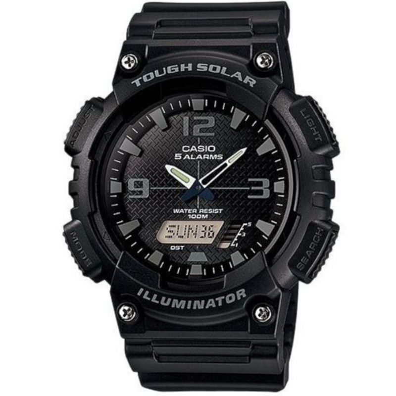 Casio - AQ-S810W-1A2VDF - Azzam Watches 