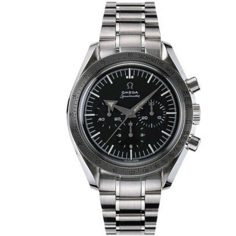 Seamaster broad arrow hotsell