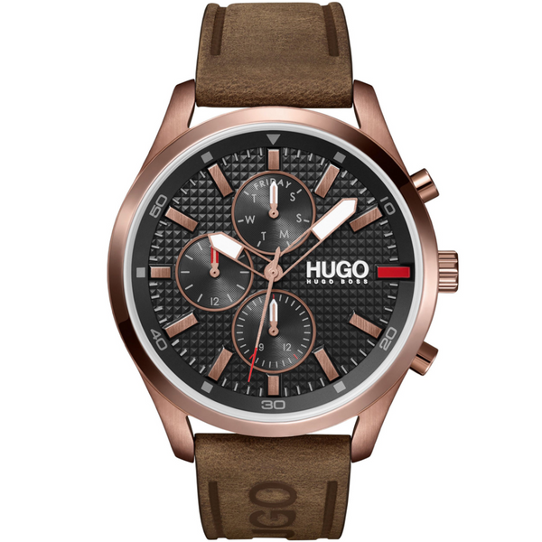 Hugo Boss - HB153.0162 - Azzam Watches 