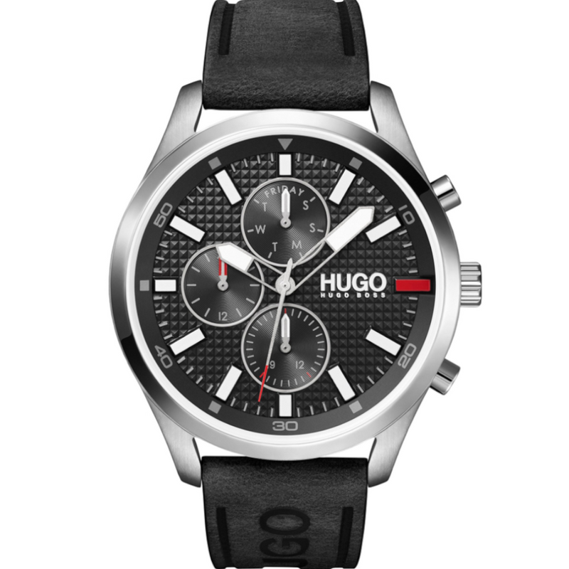 Hugo Boss - HB153.0161 - Azzam Watches 