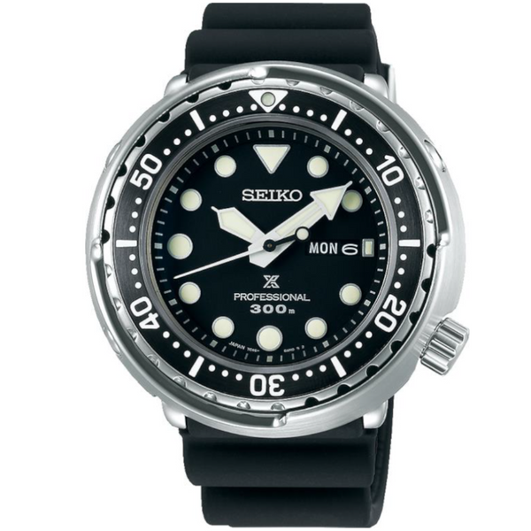 SEIKO - S23629J1 - Azzam Watches 