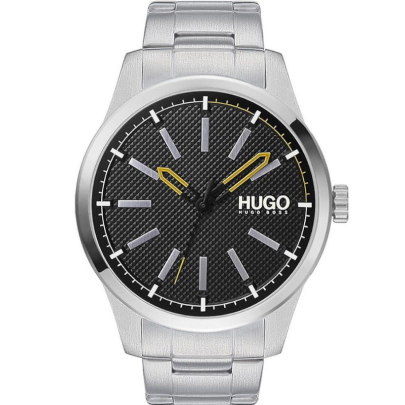 Hugo Boss - HB153.0147 - Azzam Watches 