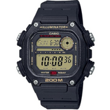 Casio - DW-291H-9AVDF - Azzam Watches 