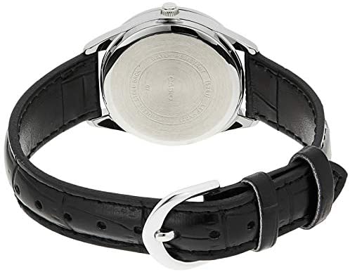 CASIO - LTP-V005L-1BUDF - Azzam Watches 
