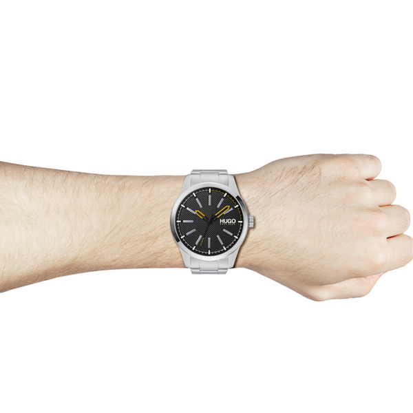 Hugo Boss - HB153.0147 - Azzam Watches 
