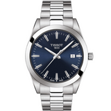 Tissot - T127.410.11.041 - Azzam Watches 
