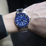 Tissot - T120.210.11.041 - Azzam Watches 