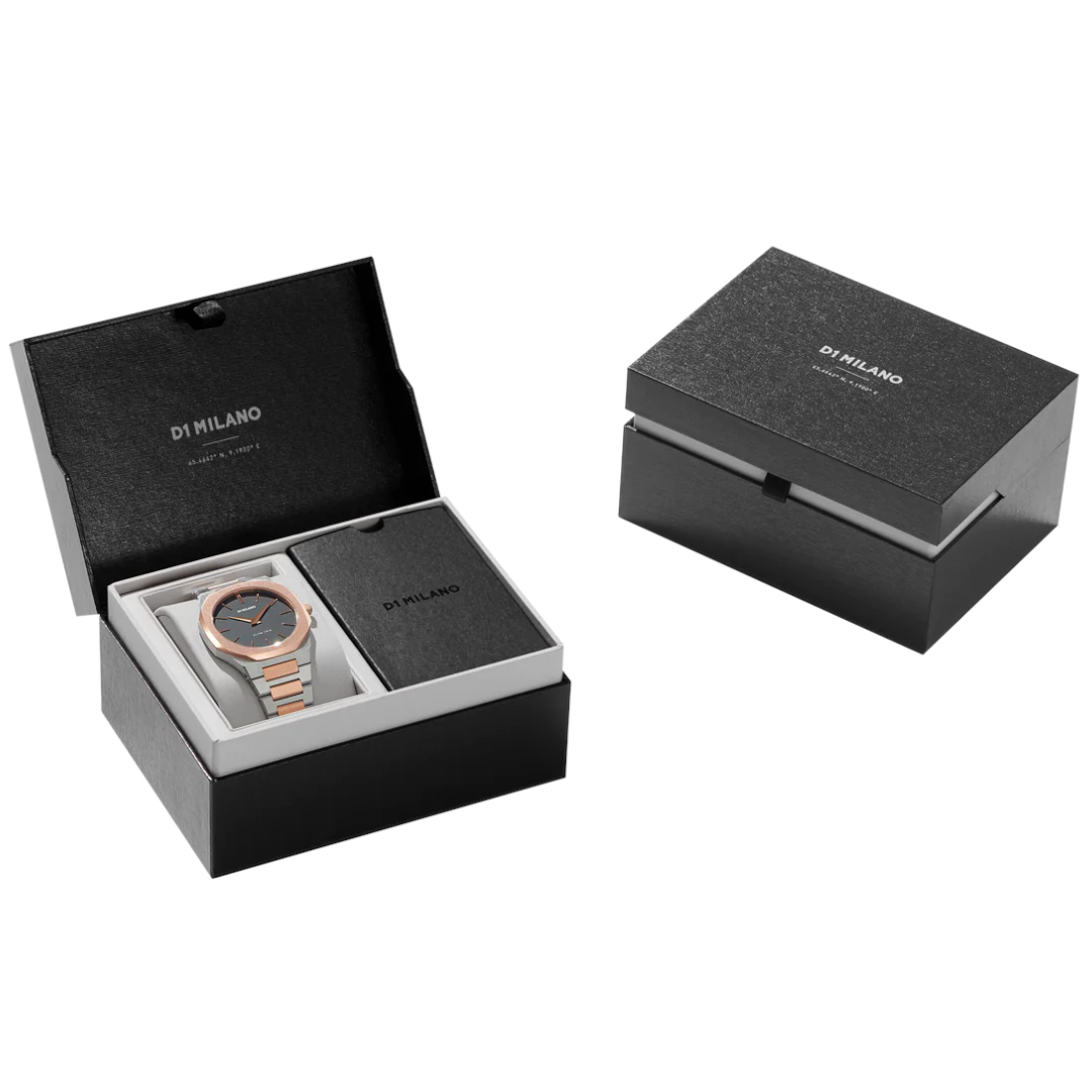 D1 Milano - UTBU03 - Azzam Watches 