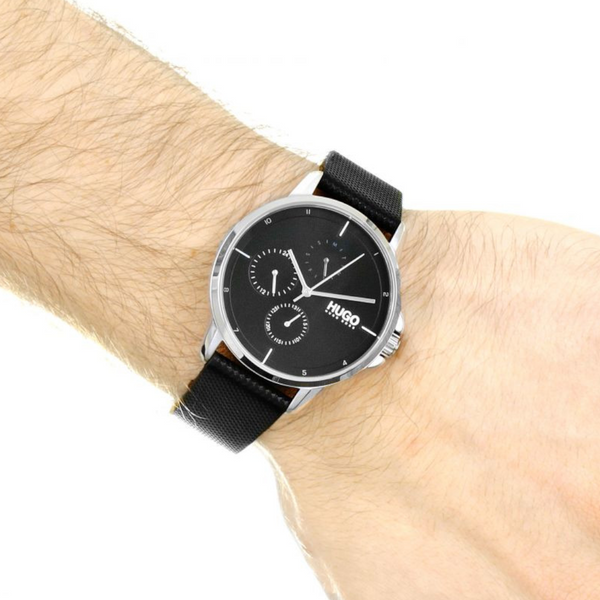 Hugo Boss - HB153.0022 - Azzam Watches 