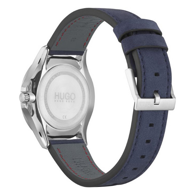 Hugo Boss - HB153.0121 - Azzam Watches 