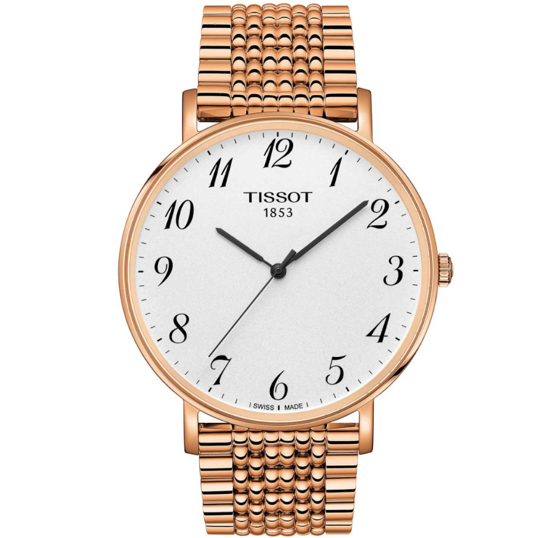 Tissot - T109.610.33.032 - Azzam Watches 