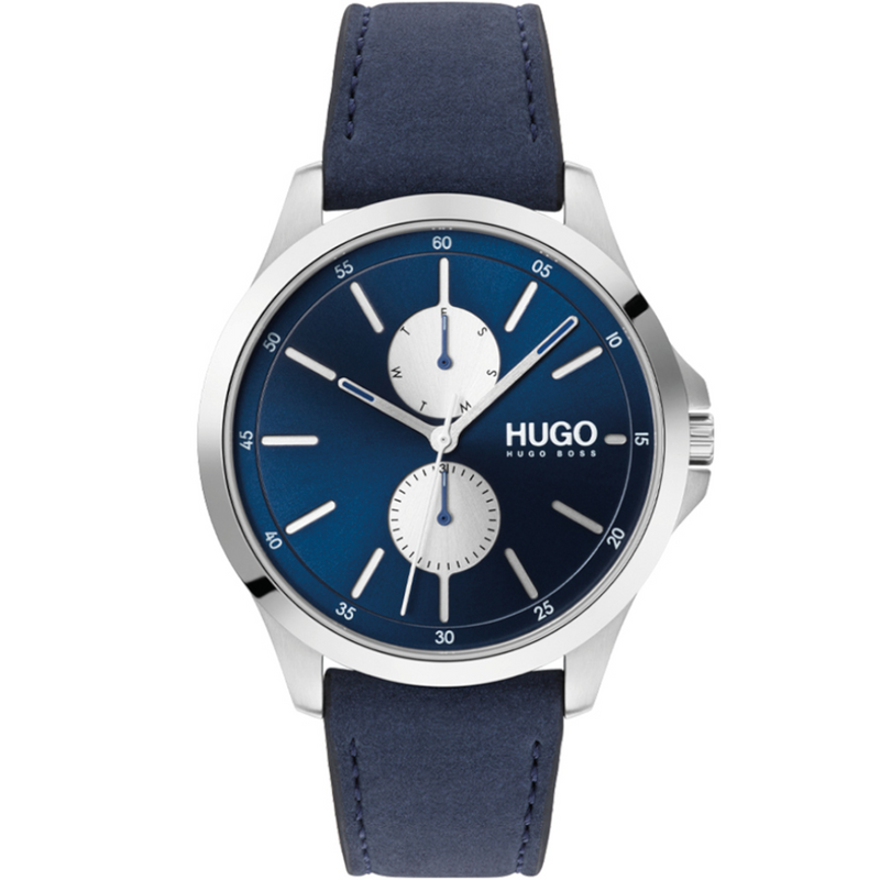 Hugo Boss - HB153.0121 - Azzam Watches 