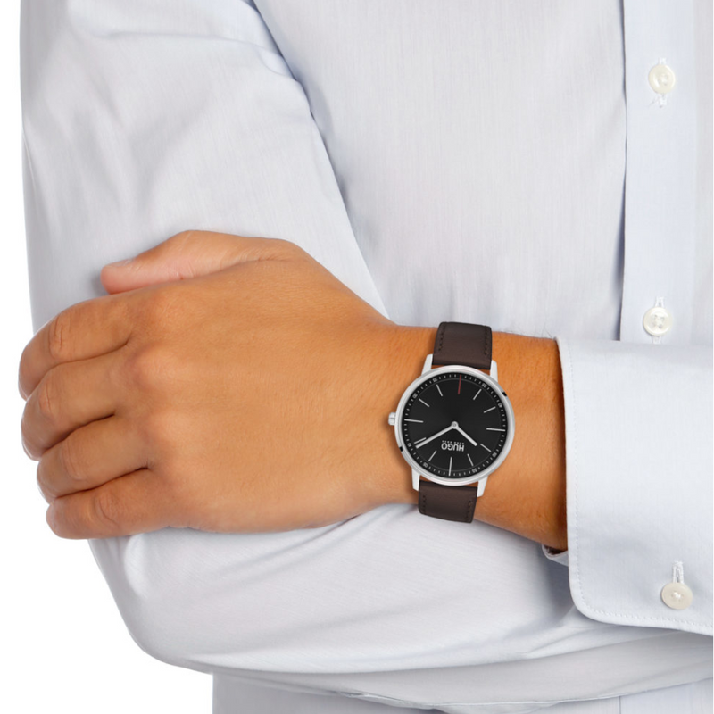 Hugo Boss - HB152.0014 - Azzam Watches 
