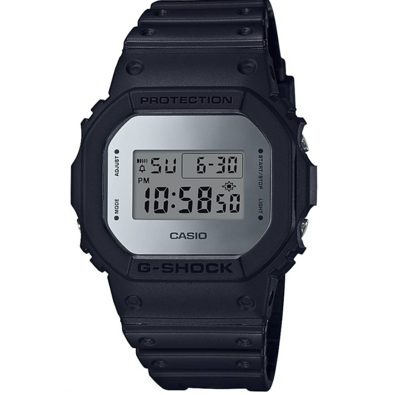 Casio - DW-5600BBMA-1DR - Azzam Watches 