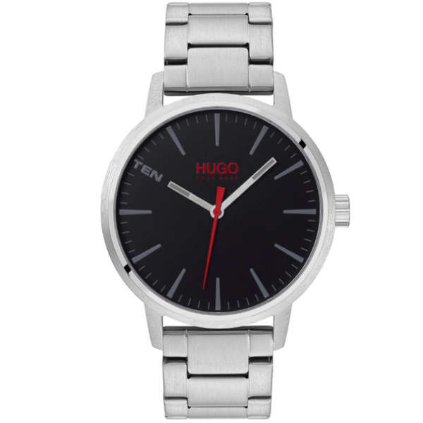 Hugo Boss - HB153.0140 - Azzam Watches 
